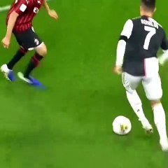 Unstoppable CR7 | Cristiano Ronaldo | The G.O.A.T.