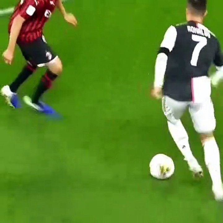 Unstoppable CR7 | Cristiano Ronaldo | The G.O.A.T.