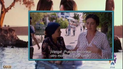 Perla Negra (Siyah Inci) Capitulo 6 Completo