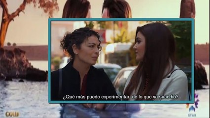 Perla Negra (Siyah Inci) Capitulo 323 Completo