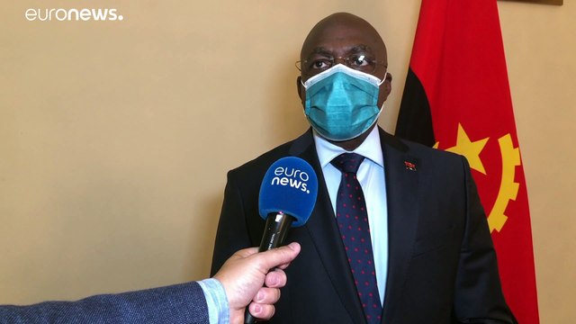 Angola quer aposta na cooperação económica durante o seu mandato da CPLP