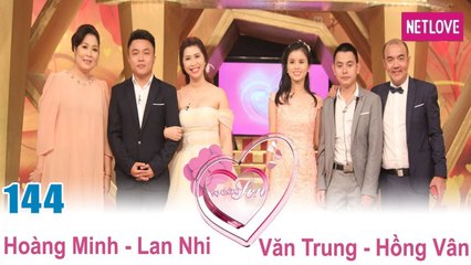 Vợ Chồng Son - Tập 144: Đi ra đường mà chồng chạy xe chậm hơn người ta là vợ ngồi sau đánh