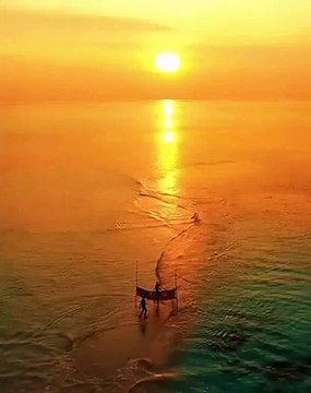 “It feels good to be lost in the right direction”