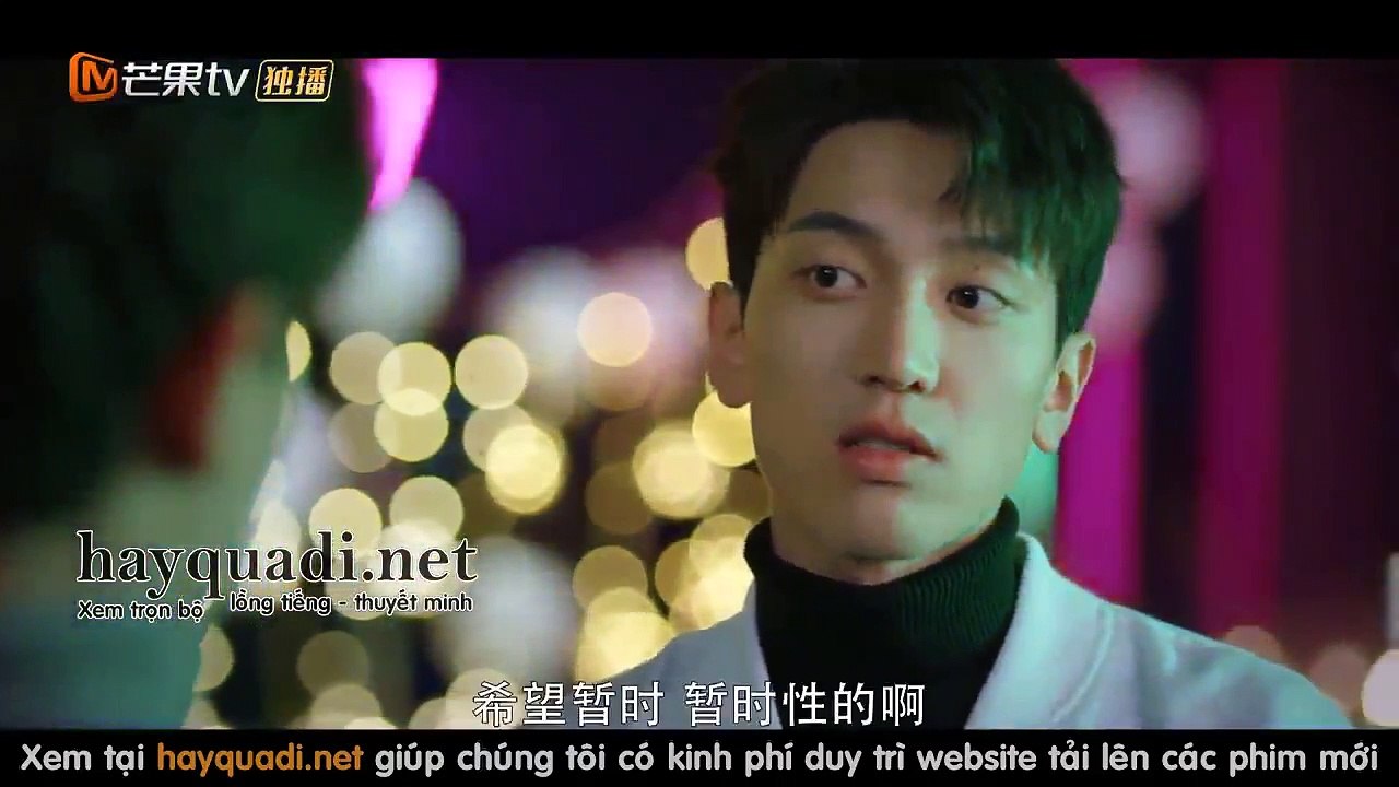 Tình Yêu Sâu Đậm Tập 18 - VTC7 lồng tiếng tap 19 - Phim Trung Quốc đẹp trai là số 1 - xem phim tinh yeu sau dam tap 18 - xem phim dep trai la so mot