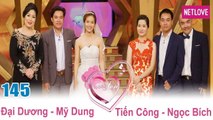 Vợ Chồng Son - Tập 145: Bản sao Hoàng hậu Nam Phương và bức thư gửi cho nhân tình của chồng