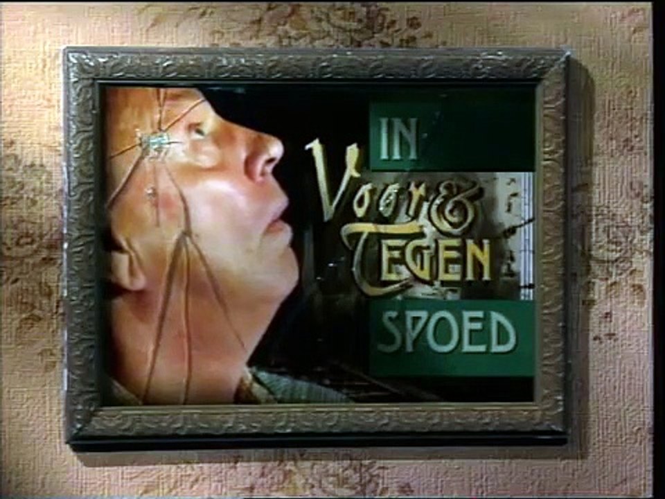 In Voor En Tegenspoed S01E11