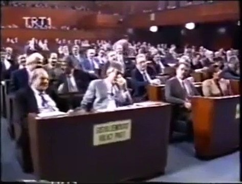 Erbakan Hoca Kürt Meselesinin çözümünü böyle açıklamıştı