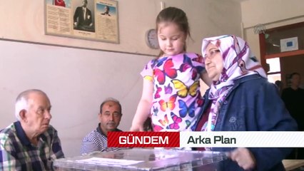 Akit TV 7 Haziran seçimlerini masaya yatırıyor