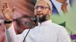 UP: COVID norms flouted in Asaduddin Owaisi's presence