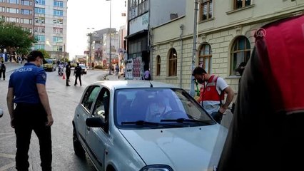 "Yeditepe Huzur Uygulaması" gerçekleştirildi