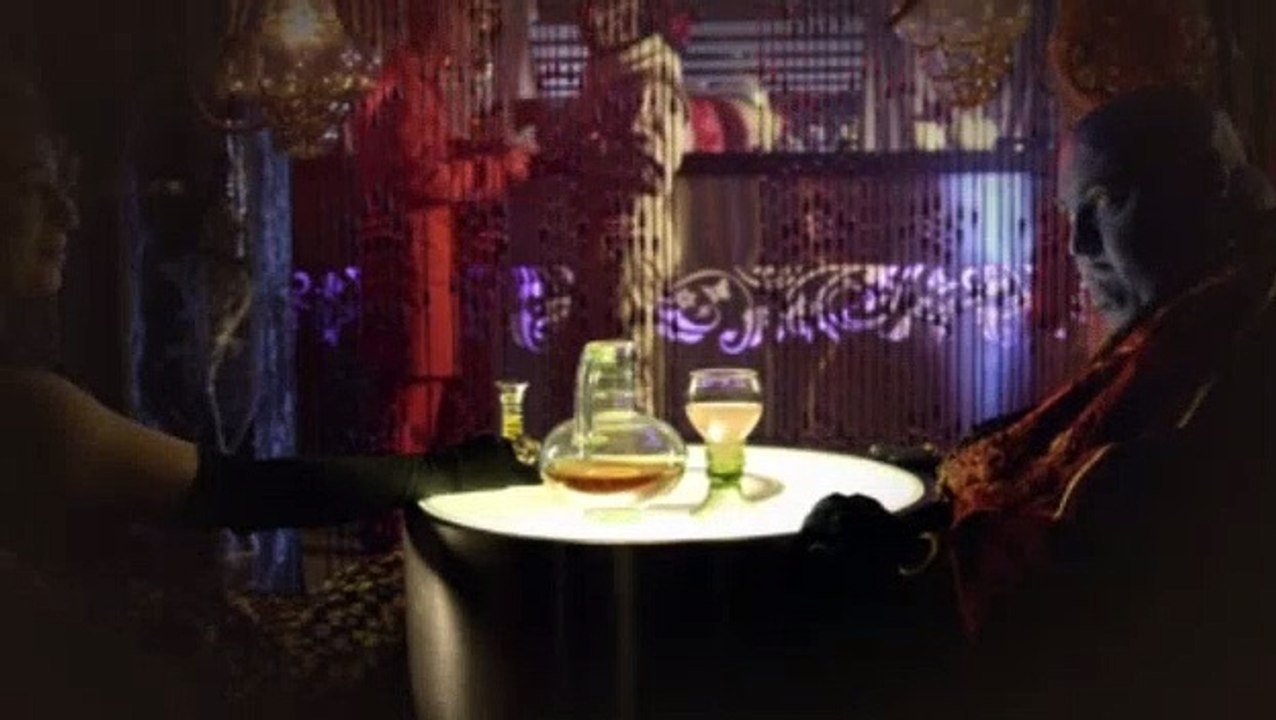 Doctor Who S05E12 The Pandorica Opens