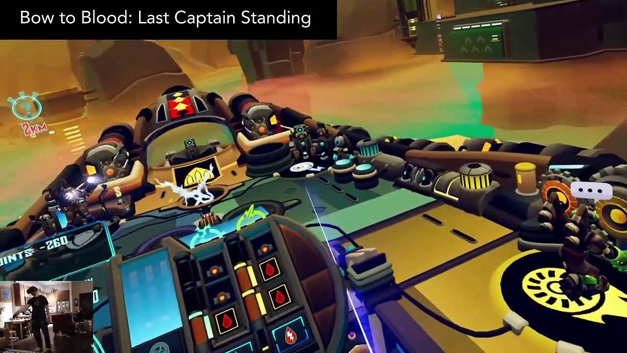 12 Fun New Free Vr Games