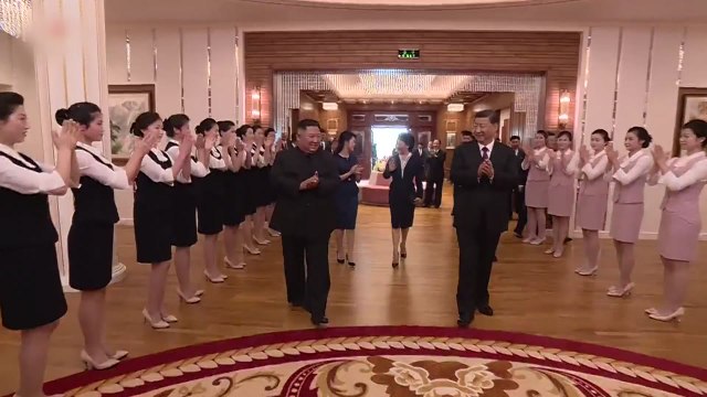 '밀착 행보' 북중, 코로나로 발묶여...썰렁한 우호조약 60주년 될 듯 / YTN