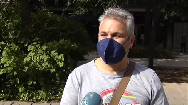 La mitad sur peninsular se prepara para la primera gran ola de calor veraniega