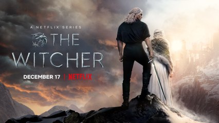 The Witcher: fecha de la segunda temporada de Netflix