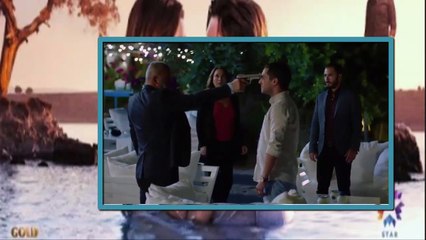 Perla Negra (Siyah Inci) Capitulo 4 Completo