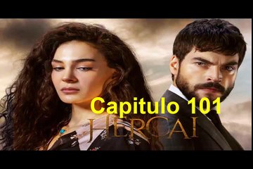 Hercai Capitulo 101 Completo