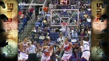 NBA Players Going the Wrong Way of the Court - Shaqtin A Fool HD