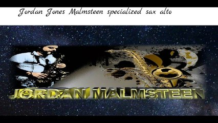 Tribute-George Michael-Careless Whisper .Sax Version