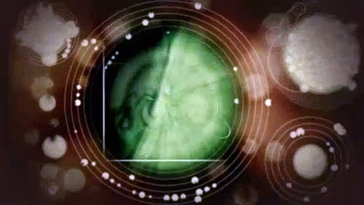 Doctor Who S06E02 Day of the Moon
