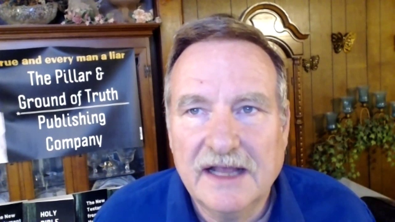 THE CRAZY WORLD IS ABOUT TO TURN BACK RIGHT SIDE UP!  INTRODUCTION TO THE HIDDEN MANNA. MICAH 7:15