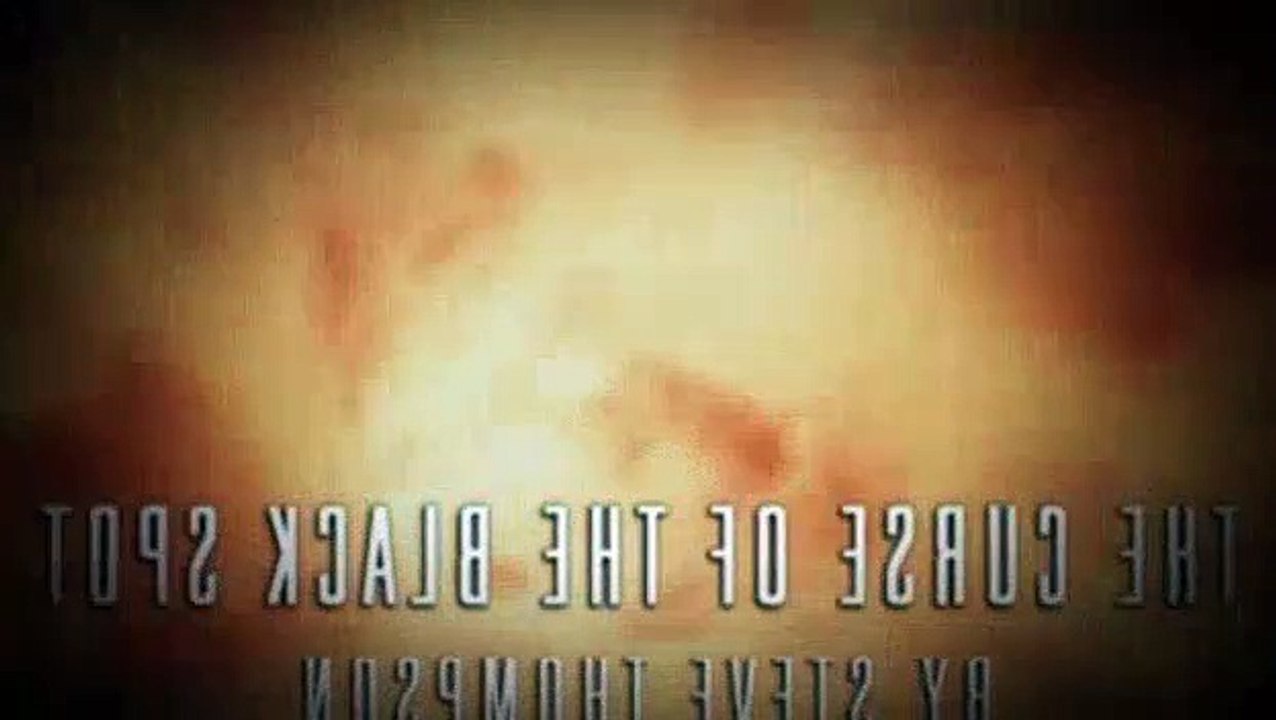 Doctor Who S06E03 The Curse of the Black Spot