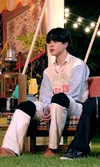 210709 #Jimin focus - Spring Day + Permission to Dance