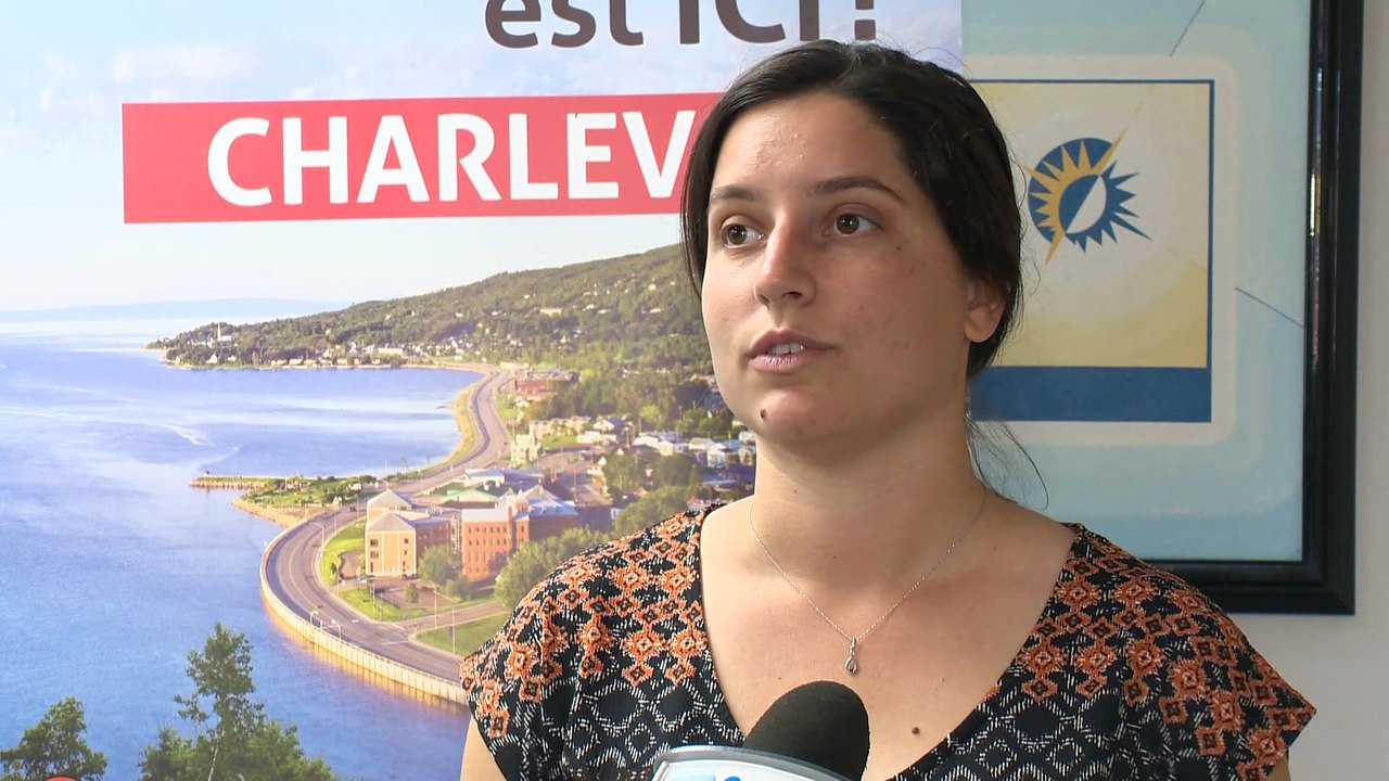 CH 09 Juillet TOPO Population augmente dans Charlevoix WEB
