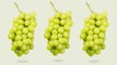 This 2-Ingredient Trader Joe's Hack Transforms Grapes into Sour Candy—Without Any Added Su