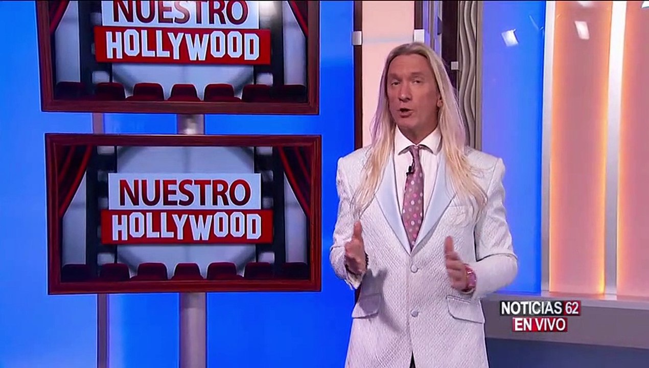 Nuestro Hollywood: Alfonso Zayas entristece al mundo de entretenimiento tras su fallecimiento