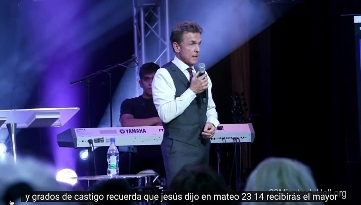 23 minutos en el infierno