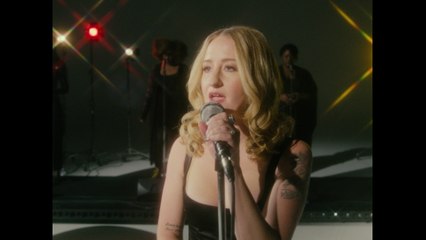 Margo Price - Help (Live From The Other Side)