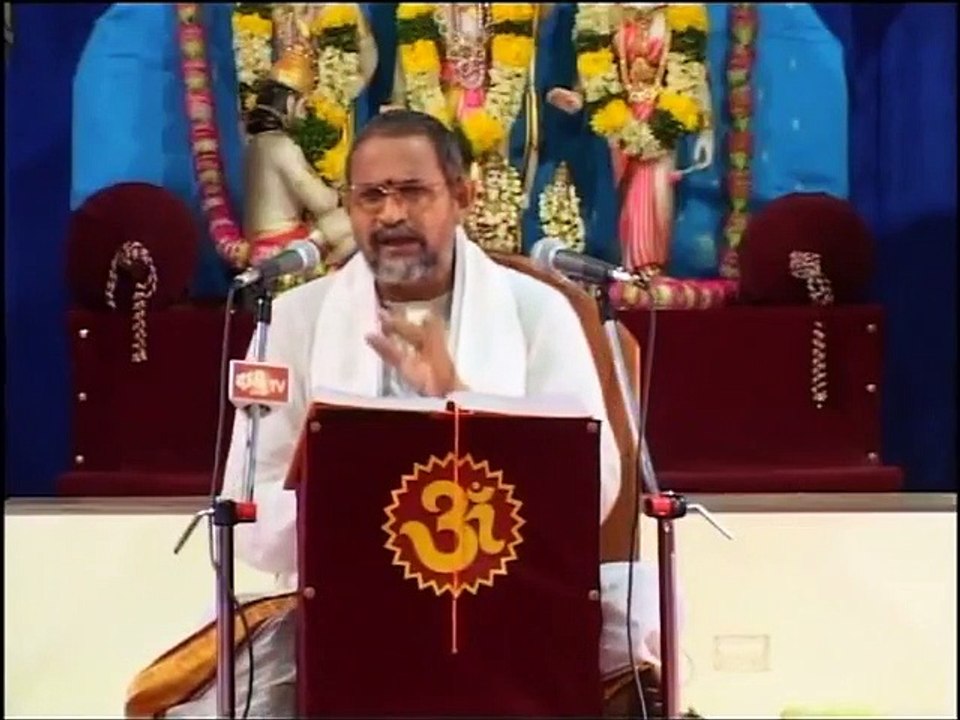 Sri Sampoorna Ramayanam Day 41 Part 3