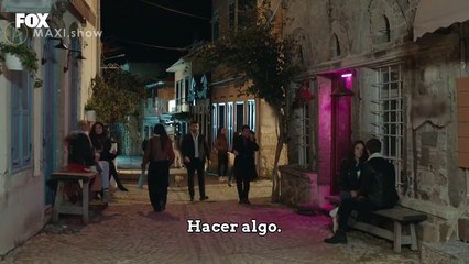 El Ultimo Verano (Son Yaz) Capitulo 12