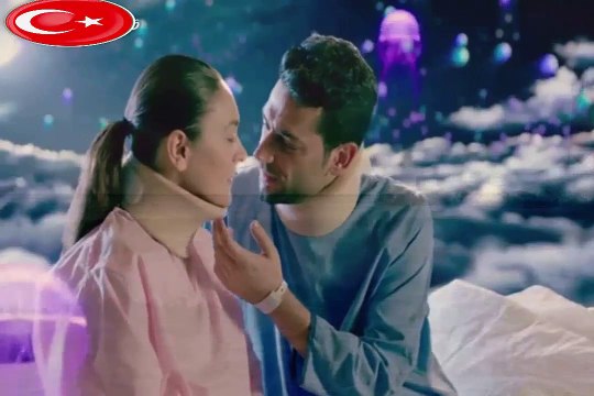 Factor Marido, Resurreccion - Kocan Kadar Konus Dirilis [PELICULA TURCA] Parte 1