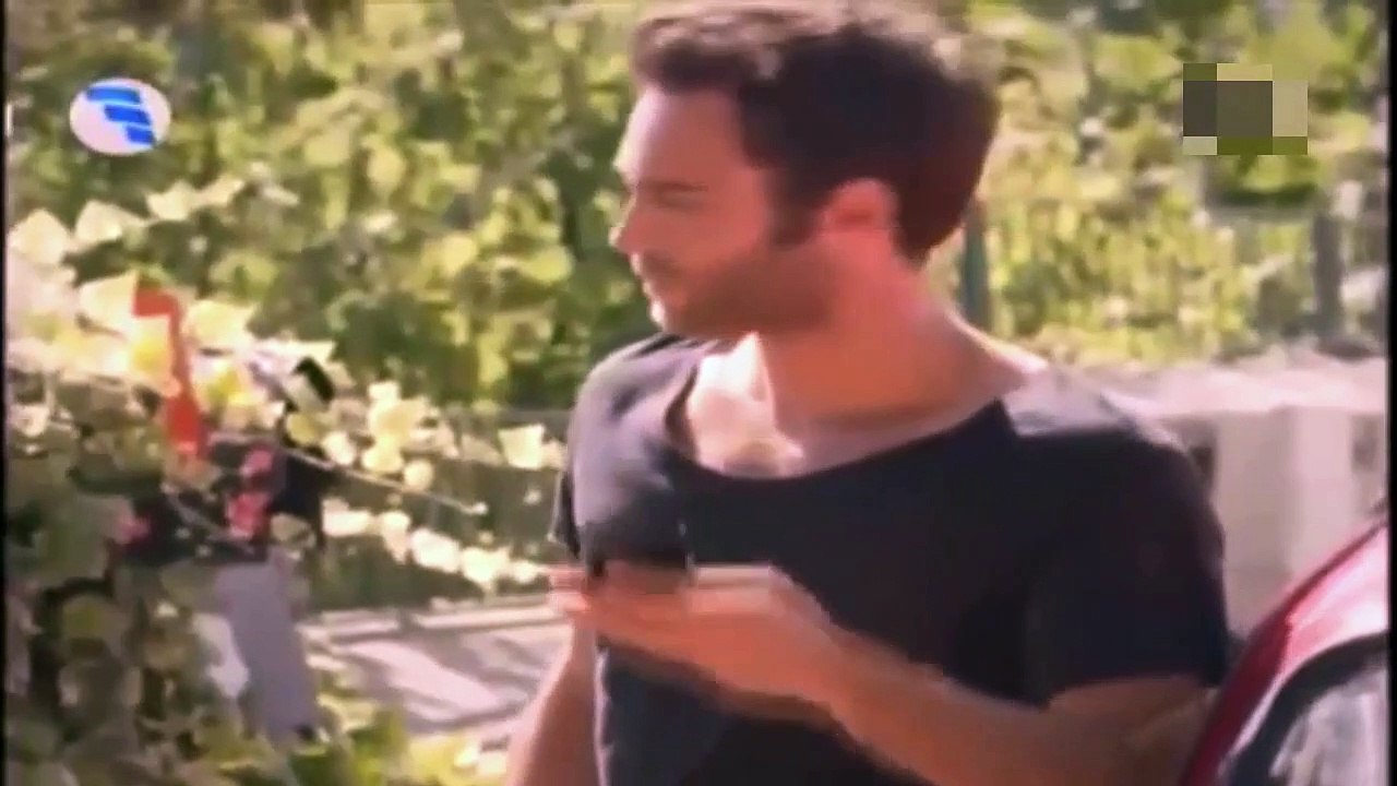 Historia de Amor (Una Historia de Amor) - Capitulo 26