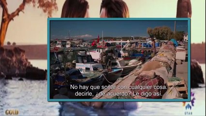 Perla Negra (Siyah Inci) Capitulo 15 Completo