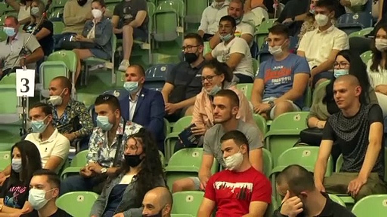 Bulgarien wählt, Kernthema Korruption: "Weiter so" mit Bojko Borissow oder Kehrtwende?