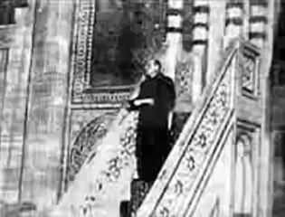 CHP döneminde okutulan Türkçe Ezan