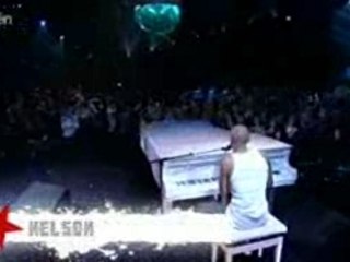 2008 Belgium - Nelson (Semi 1)