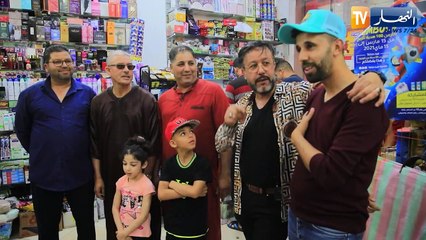 زوجوني: عرس خرافي لوفاء ومصطفى الجزء الثاني