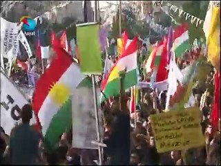 HDP'nin barajı geçmesini sağlayan video!