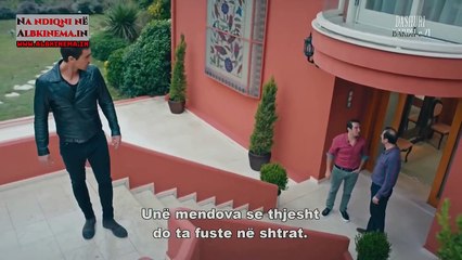 Dashuri Bardh e Zi PJ 4