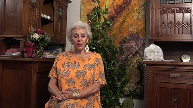 Tagesenergien Samstag, 10 Juli 2021 von Rosalinde Haller