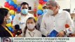 Ministro Piñate: Aspiramos reactivar las clases presenciales en Octubre bajo las medidas sanitarias