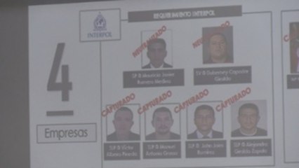 4 empresas que habrían reclutado asesinos de presidente haitiano están bajo investigación en Colombia