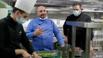 Filmfestspiele von Cannes: Kochen für die Stars