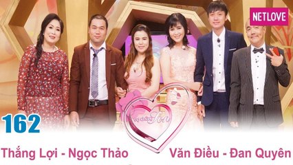 Vợ Chồng Son - Tập 162: Chê vợ mập như heo và màn nghiệp quật hôn 2 tiếng đồng hồ muốn tắt thở