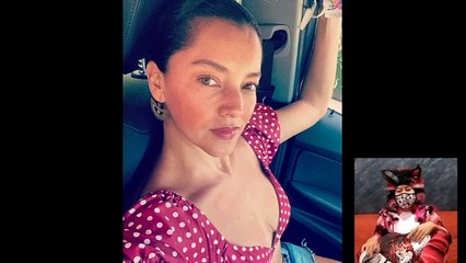 SARA MALDONADO POSPONE SUS OPERACIÓN