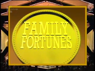 Family Fortunes S09E05 (29.09.1989) Kennard — Smale